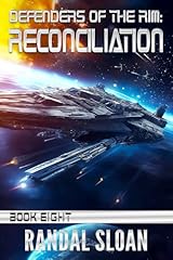 Defenders rim reconciliation for sale  Delivered anywhere in UK