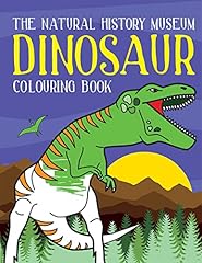 Dinosaur colouring book for sale  Delivered anywhere in USA 