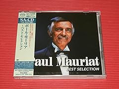 Paul mauriat best for sale  Delivered anywhere in USA 