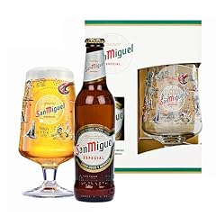 San miguel beer for sale  Delivered anywhere in UK