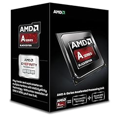 Amd apu 6400k d'occasion  Livré partout en France