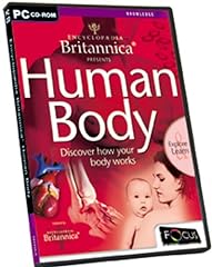 Britannica presents human for sale  Delivered anywhere in USA 