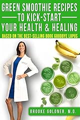 Green smoothie recipes for sale  Delivered anywhere in USA 