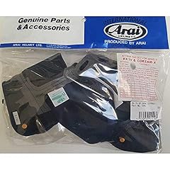 Interior arai rx7 for sale  Delivered anywhere in UK