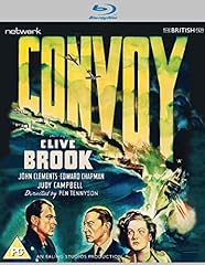Convoy blu ray for sale  Delivered anywhere in UK