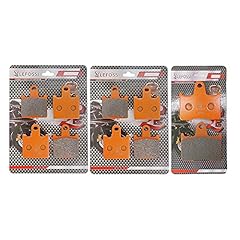 Lefossi front rear for sale  Delivered anywhere in USA 