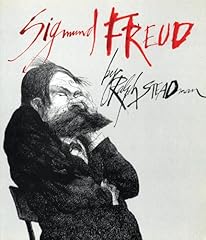 Sigmund freud for sale  Delivered anywhere in USA 