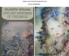 Joys mysteries childhood for sale  Delivered anywhere in UK