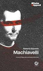 Machiavelli usato  Spedito ovunque in Italia 