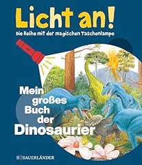 Großes buch dinosaurier gebraucht kaufen  Wird an jeden Ort in Deutschland