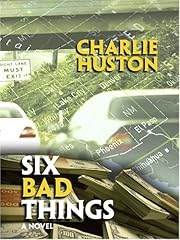 Six bad things gebraucht kaufen  Wird an jeden Ort in Deutschland