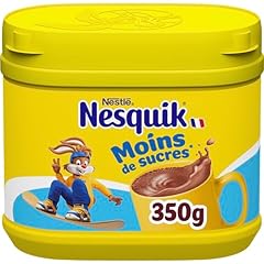 Nesquik chocolat poudre d'occasion  Livré partout en France