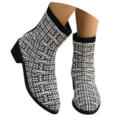 2025 modische strickstiefel gebraucht kaufen  Wird an jeden Ort in Deutschland