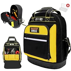 Airaj tool backpack for sale  Delivered anywhere in USA 