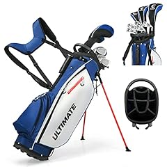 Tangkula complete golf for sale  Delivered anywhere in USA 