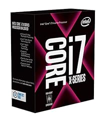 Intel bx80673i77800x processeu d'occasion  Livré partout en Belgiqu
