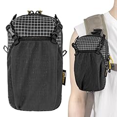 Hikeman handytaschen rucksack gebraucht kaufen  Wird an jeden Ort in Deutschland