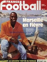 Football 2674 08 d'occasion  Livré partout en France