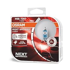 Osram night breaker d'occasion  Livré partout en France