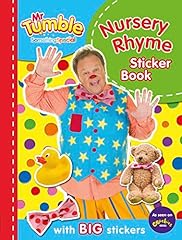 Tumble something special for sale  Delivered anywhere in UK