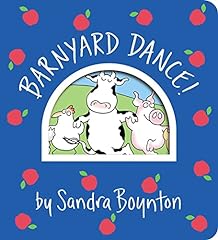 Barnyard dance for sale  Delivered anywhere in USA 