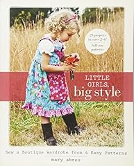 Little girls big for sale  Delivered anywhere in USA 