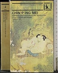 Chin ing mei usato  Spedito ovunque in Italia 