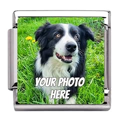 Andska photo charm for sale  Delivered anywhere in UK