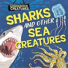 Sharks sea creatures for sale  Delivered anywhere in UK