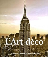 Art deco d'occasion  Livré partout en France
