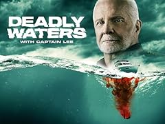 Deadly waters captain for sale  Delivered anywhere in USA 