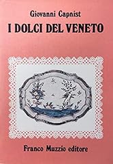 Dolci del veneto usato  Spedito ovunque in Italia 