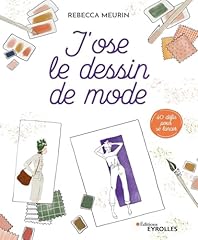 Ose dessin mode d'occasion  Livré partout en France