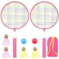 Badminton racket children for sale  Delivered anywhere in USA 
