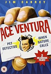 Ace ventura pet gebraucht kaufen  Wird an jeden Ort in Deutschland