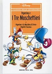 Grandi parodie n.5 usato  Spedito ovunque in Italia 