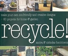 Recycle salvage style for sale  Delivered anywhere in UK