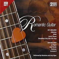 Romantic guitar for sale  Delivered anywhere in Ireland