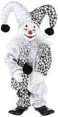 Taotenish clown doll for sale  Delivered anywhere in USA 