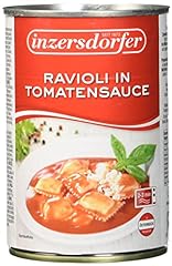 Inzersdorfer ravioli tomatensa gebraucht kaufen  Wird an jeden Ort in Deutschland