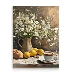 Dazzlewall vintage blumen gebraucht kaufen  Wird an jeden Ort in Deutschland