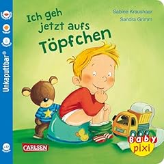 Baby pixi geh gebraucht kaufen  Wird an jeden Ort in Deutschland