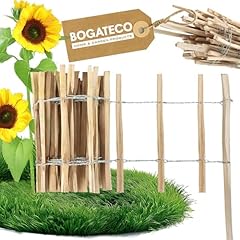 Bogateco piquet clôture d'occasion  Livré partout en France