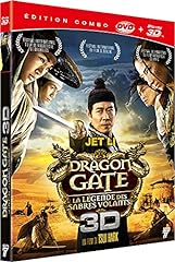 Dragon gate légende d'occasion  Livré partout en France
