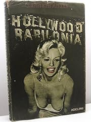Hollywood babilonia usato  Spedito ovunque in Italia 