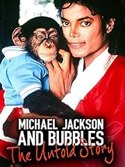 Michael jackson bubbles for sale  Delivered anywhere in UK