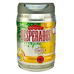 Desperados bier tequila gebraucht kaufen  Wird an jeden Ort in Deutschland