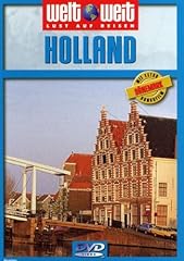 Holland weltweit gebraucht kaufen  Wird an jeden Ort in Deutschland