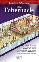 Tabernacle symbolism tabernacl for sale  Delivered anywhere in USA 