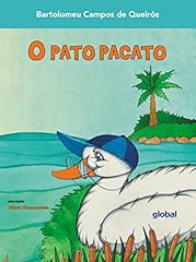 Pato pacato gebraucht kaufen  Wird an jeden Ort in Deutschland